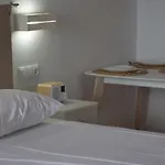 Apartmán Alexandros Beachfront Near Petalidi With Private Sunbeds & Sea View *