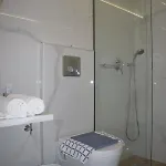 Apartmán Alexandros Beachfront Near Petalidi With Private Sunbeds & Sea View Kalamaki (Messinia)