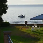 Διαμέρισμα Alexandros Beachfront Near Petalidi With Private Sunbeds & Sea View