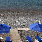 Alexandros Beachfront Near Petalidi With Private Sunbeds & Sea View * Καλαμάκι
