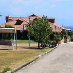 Alexandros Beachfront Near Petalidi With Private Sunbeds & Sea View *