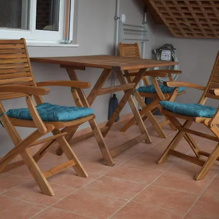 Alexandros Seaside Family & - Paradise, 7' From Petalidi Apartment Kalamaki (Messinia)