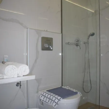 Appartement Alexandros Beachfront Near Petalidi With Private Sunbeds & Sea View Kalamaki (Messinia)
