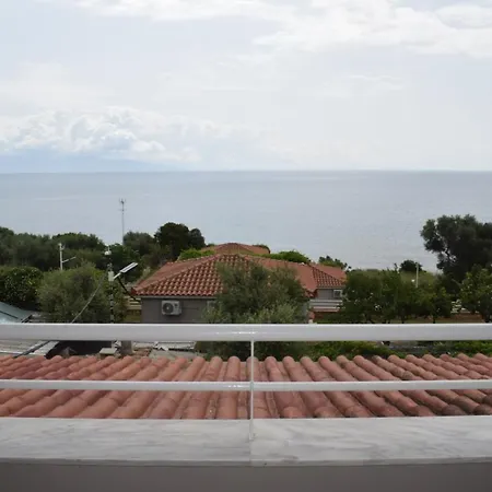 Alexandros Seaside Family & - Paradise, 7' From Petalidi Apartament *