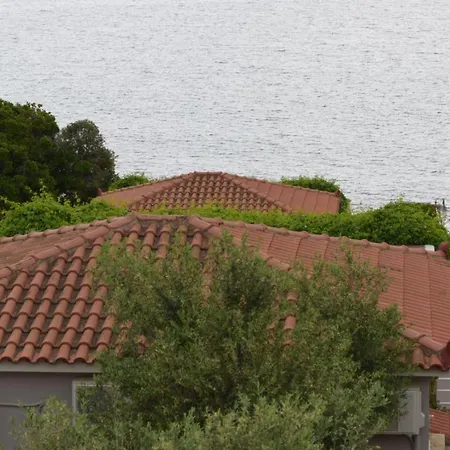 Alexandros Seaside Family & - Paradise, 7' From Petalidi