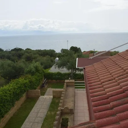 Alexandros Seaside Family & - Paradise, 7' From Petalidi Apartament *