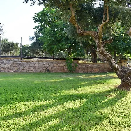 Alexandros Beachfront Near Petalidi With Private Sunbeds & Sea View