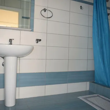 Alexandros , Beachfront Retreat Near Petalidi With Private Sunbeds & Sea View * Kalamaki (Messinia)