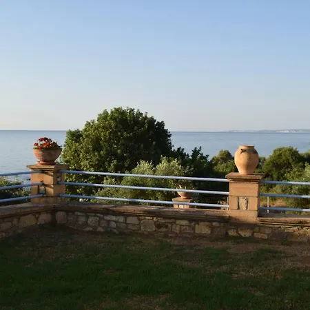 Alexandros Seaside Family & - Paradise, 7' From Petalidi Kalamaki (Messinia)