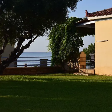 Alexandros Seaside Family & - Paradise, 7' From Petalidi *