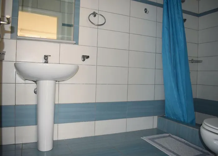 Alexandros , Beachfront Retreat Near Petalidi With Private Sunbeds & Sea View * Kalamaki (Messinia)